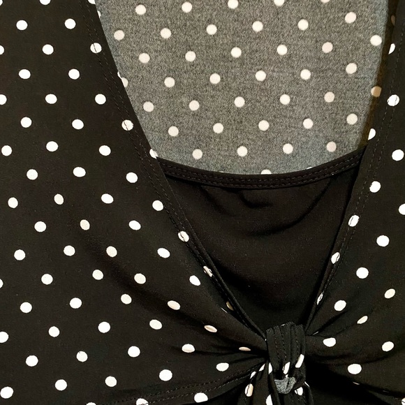 Hot Tempered top - Picture 4 of 8